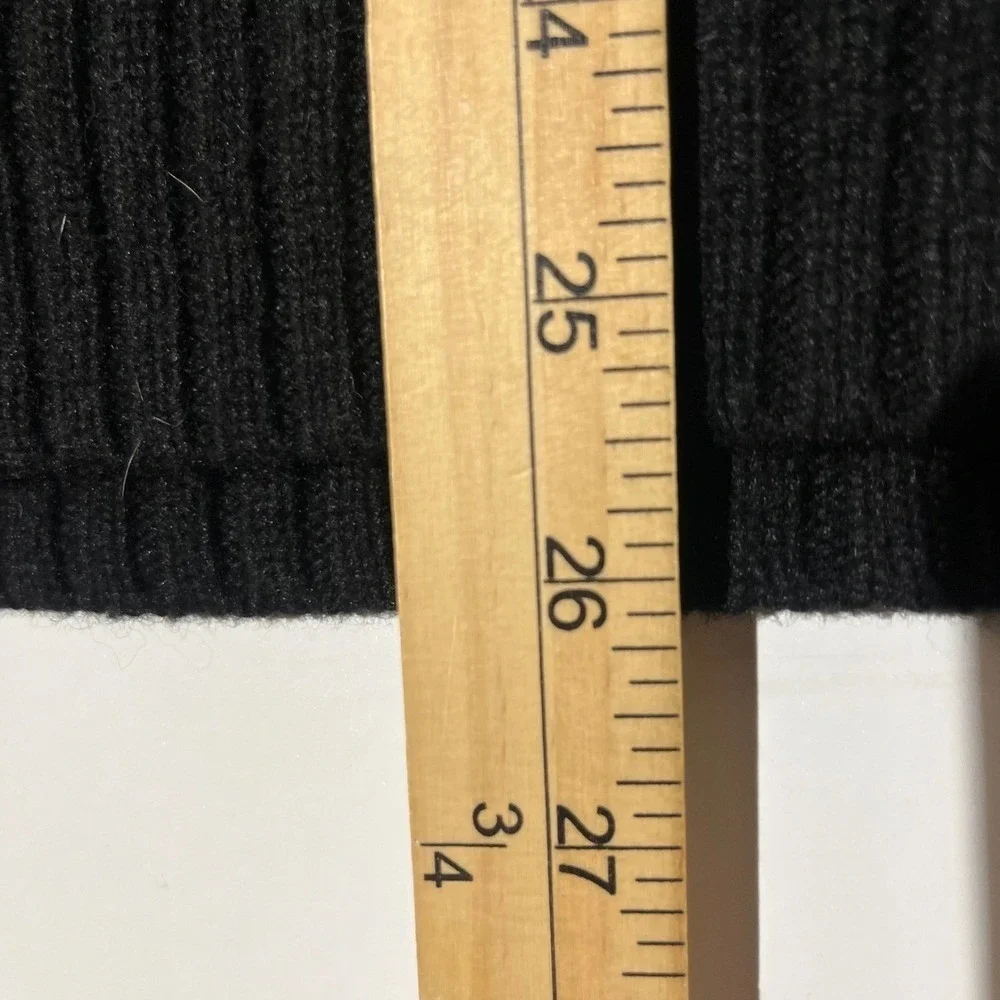 J. Crew crew black
